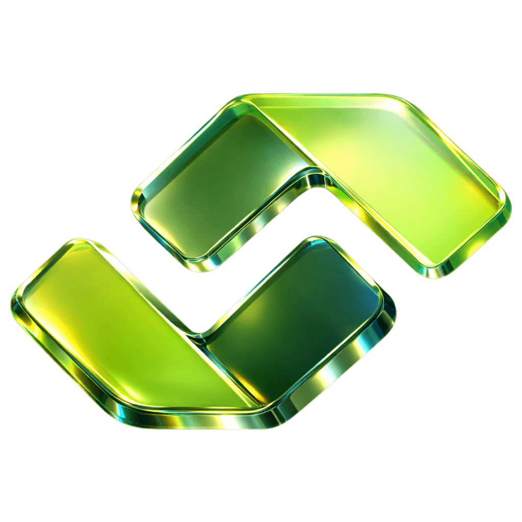 3D Logo